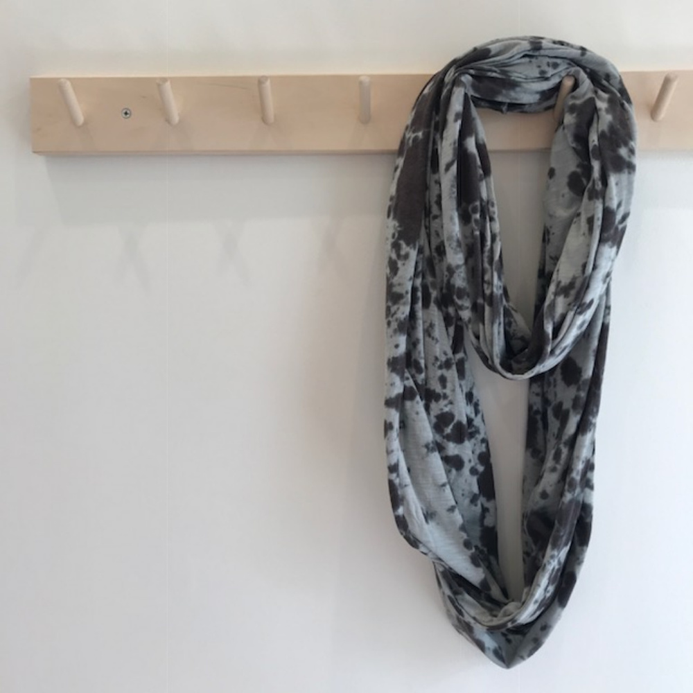Infinity Scarf